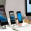 スマートフォン